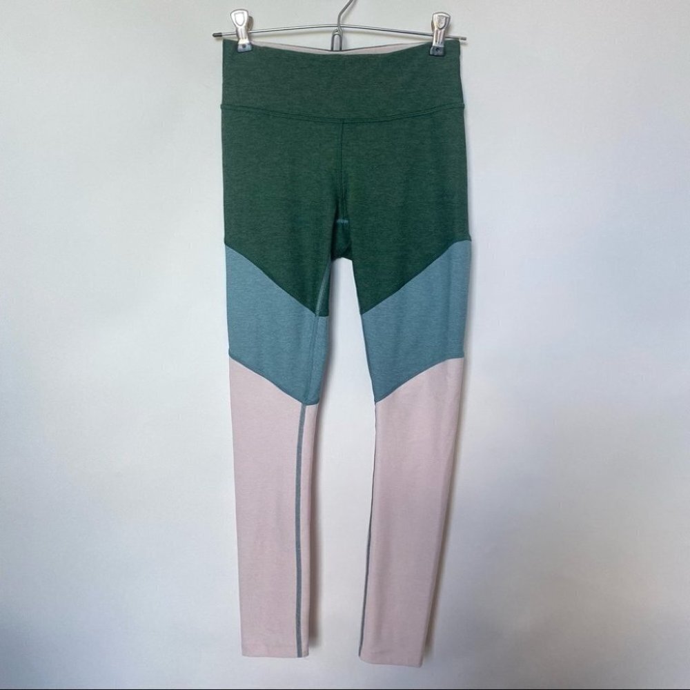 Outdoor Voices Springs 7/8 Leggings size‎ XSmall